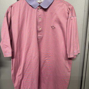 Peter Millar Golf Polo